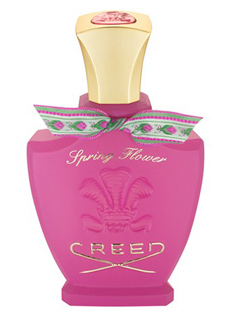 Creed spring flower 75 ml.
