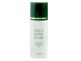 profumo caron uomo