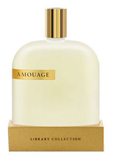 Amouage library collection opus VI edp 100 ml.