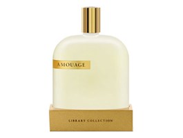 Amouage library collection opus VI