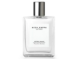 Acca Kappa white moss after shave splash 100 ml.