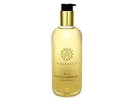 Amouage dia shower gel woman 300ml.