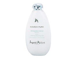 Ingrid Millet source pure demaquillant delicat 400 ml.