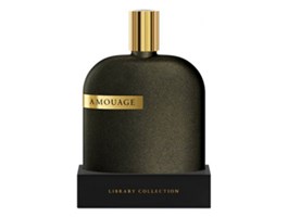 Amouage library collection opus VII