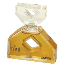 Caron parfums Infini15ml extrait de parfum