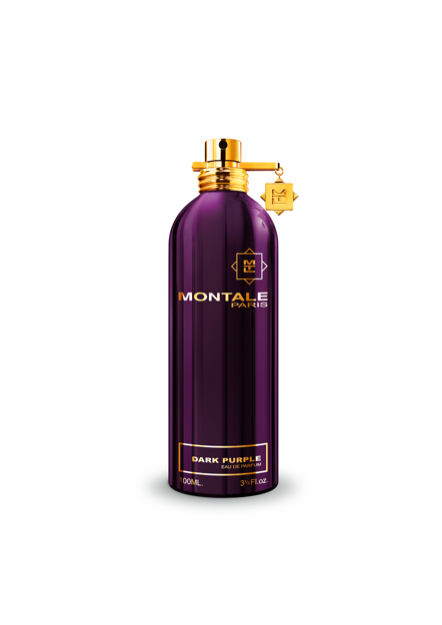 Montale dark purple edp 100 ml.
