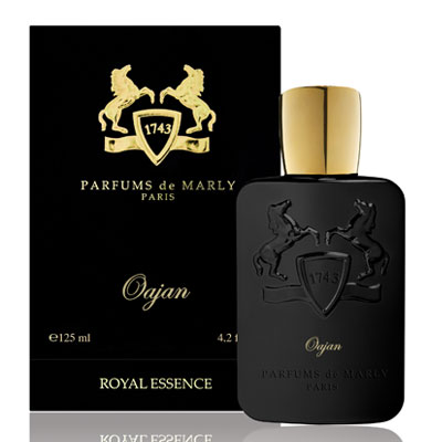 parfums de marly Oajan edp 125ml