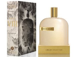 Amouage Opus VIII edp 100ml