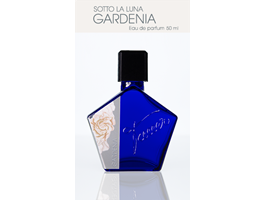 Tauer sotto la luna gardenia edp 50 ml.