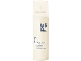 marlies moller crystal shine hair lacquer 200 ml