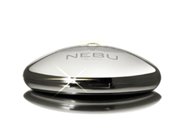 Nebu mini matte face powder P13 coll. platinum