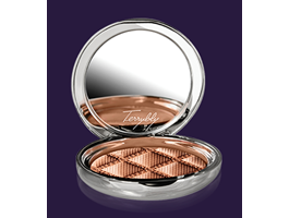 By Terry densiliss compact n. 8 warm sienna