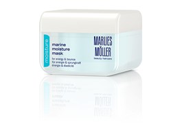 Marlies Moller Marine Moisture Mask maschera capelli