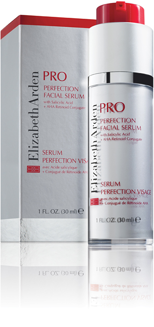 Risultati immagini per Elizabeth Arden PRO Perfection Facial Serum