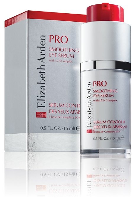 elizabeth arden eye serum