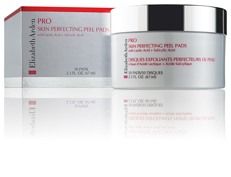 elizabeth arden pads elizabeth arden pads