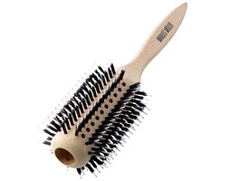 Marlies Moller Spazzola Super Round Styling Brush