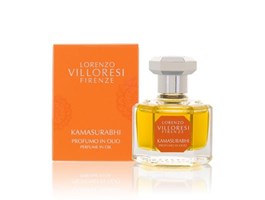 Lorenzo Villoresi Kamasurabhi perfume in oil