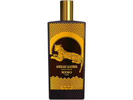 memo african leather edp 75 ml.