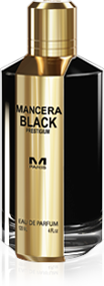 Mancera Black Prestigium edp 120 ml.