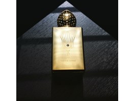 Stephane Humbert Lucas soleil de jeddah edp 50 ml.