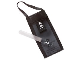 koh crystal file nail to go