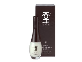 koh nail hardner cure
