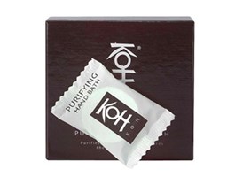 Koh purifying hand bath