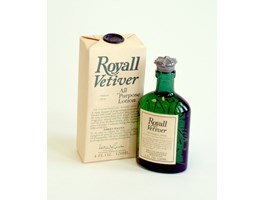 Royall Bermuda Royall Vetiver 120ml