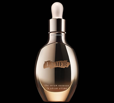 la mer genaissance serum essence