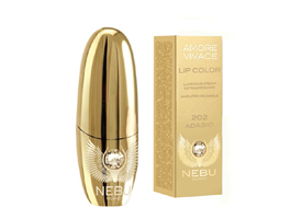 NEBU LIP COLOR AMORE VIVACE COLL.GOLD