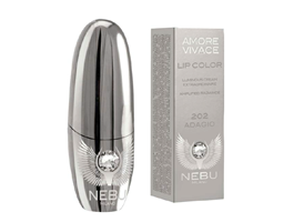 NEBU LIP COLOR COLL.PLATINUM.