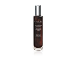 By Terry Tea to tan face and body summer bronze
