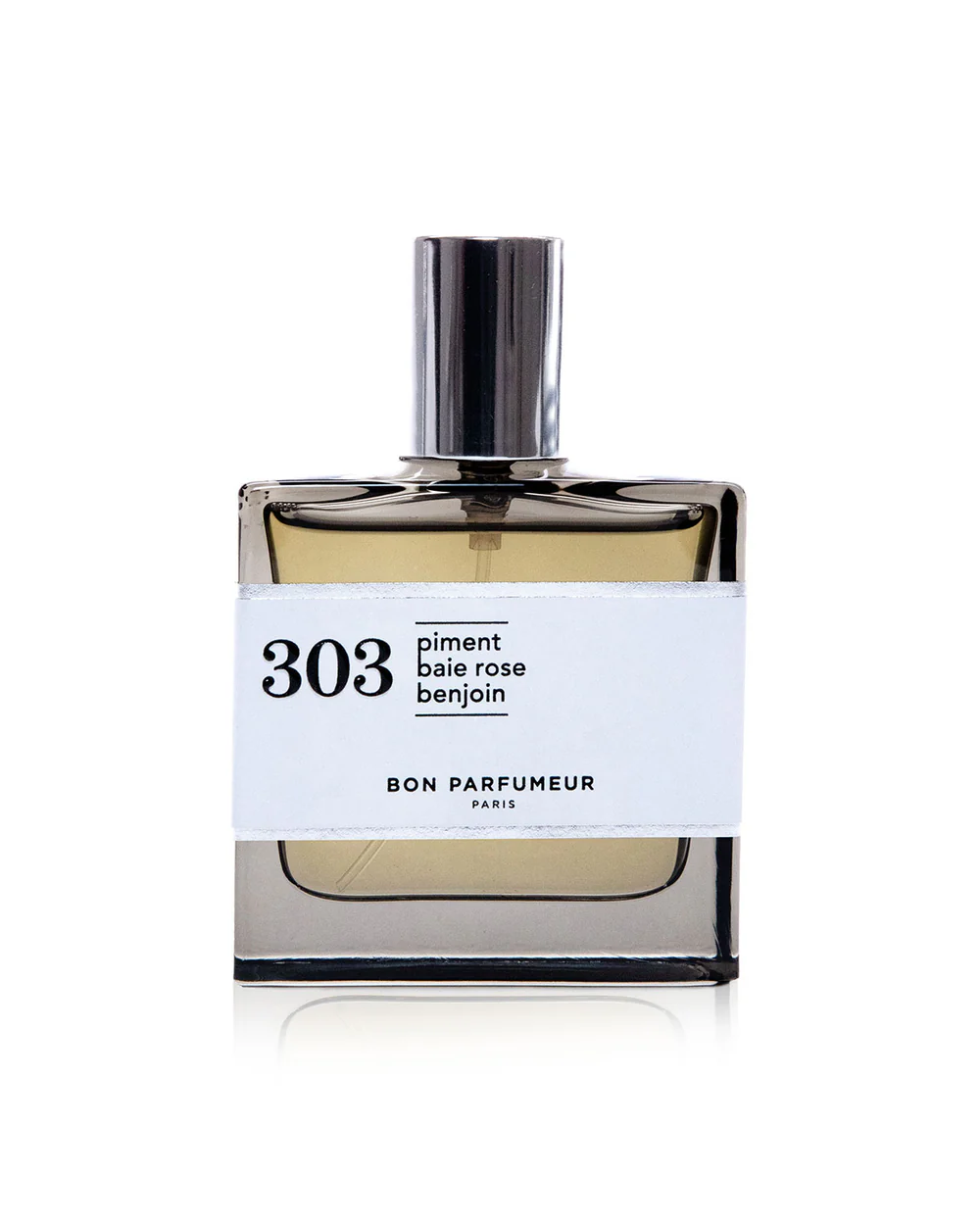 Bon Parfumeur Marbre rouge 303 extrait de parfum