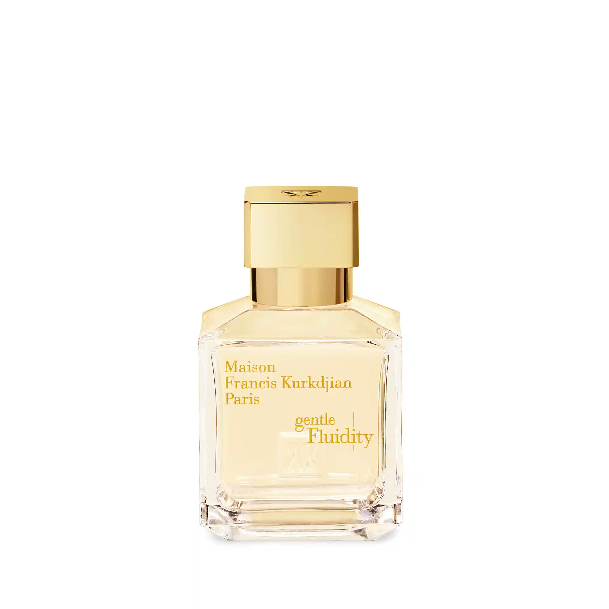 Maison Francis Kurkdjian Gentle Fluidity gold edp 70 ml.
