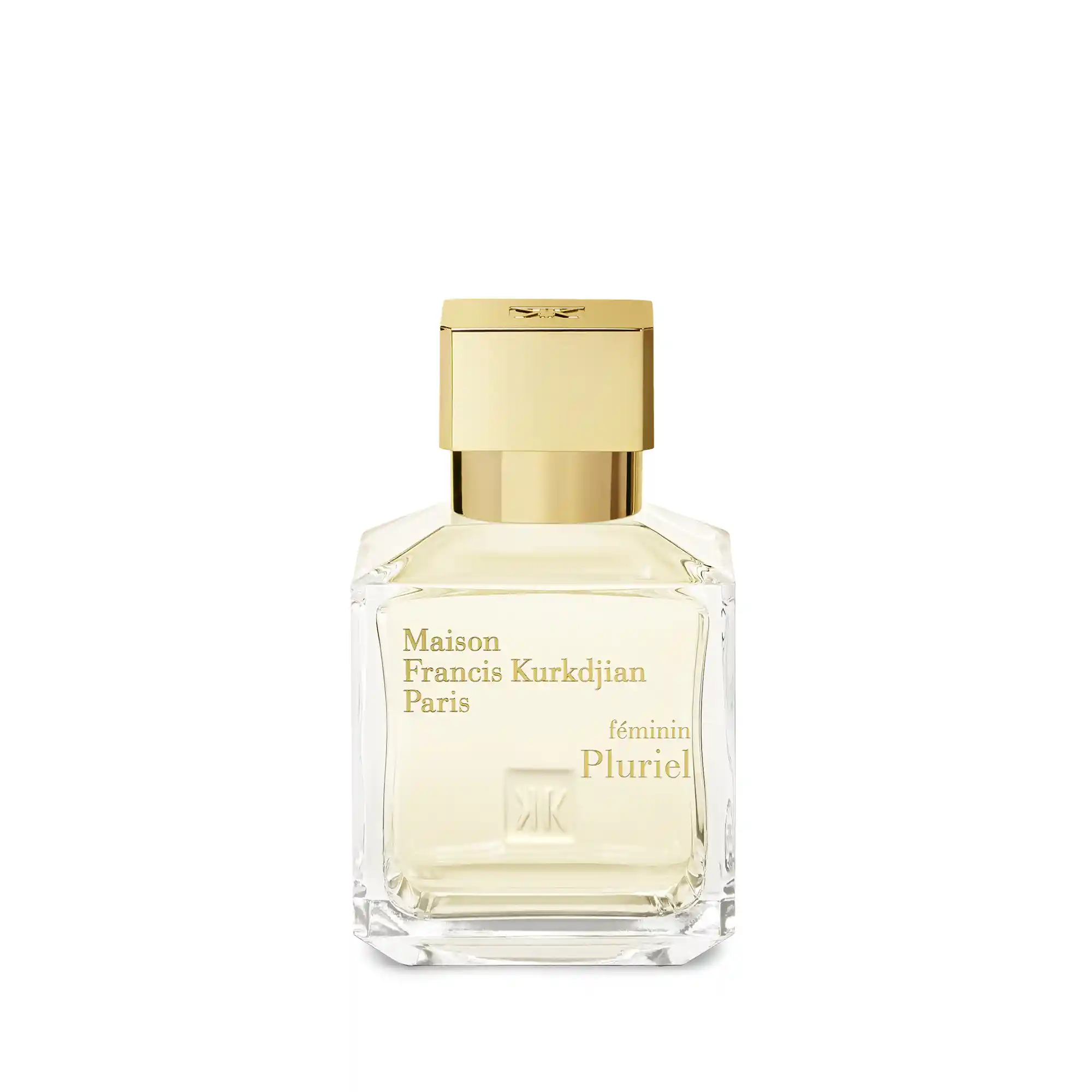 Maison Francis Kurkdjian feminin pluriel edp 70 ml