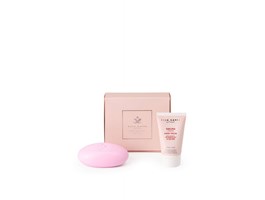 Sakura Tokyo hand cream, vegetable soap Acca Kappa