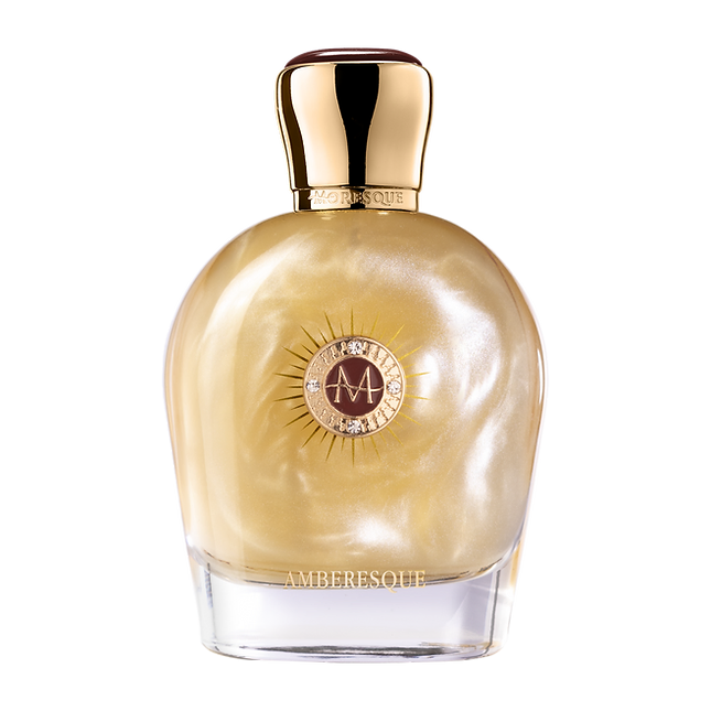 Moresque parfum Amberesque edp 100 ml.
