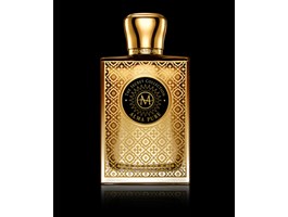 Moresque Parfum Alma Pure edp 75 ml.