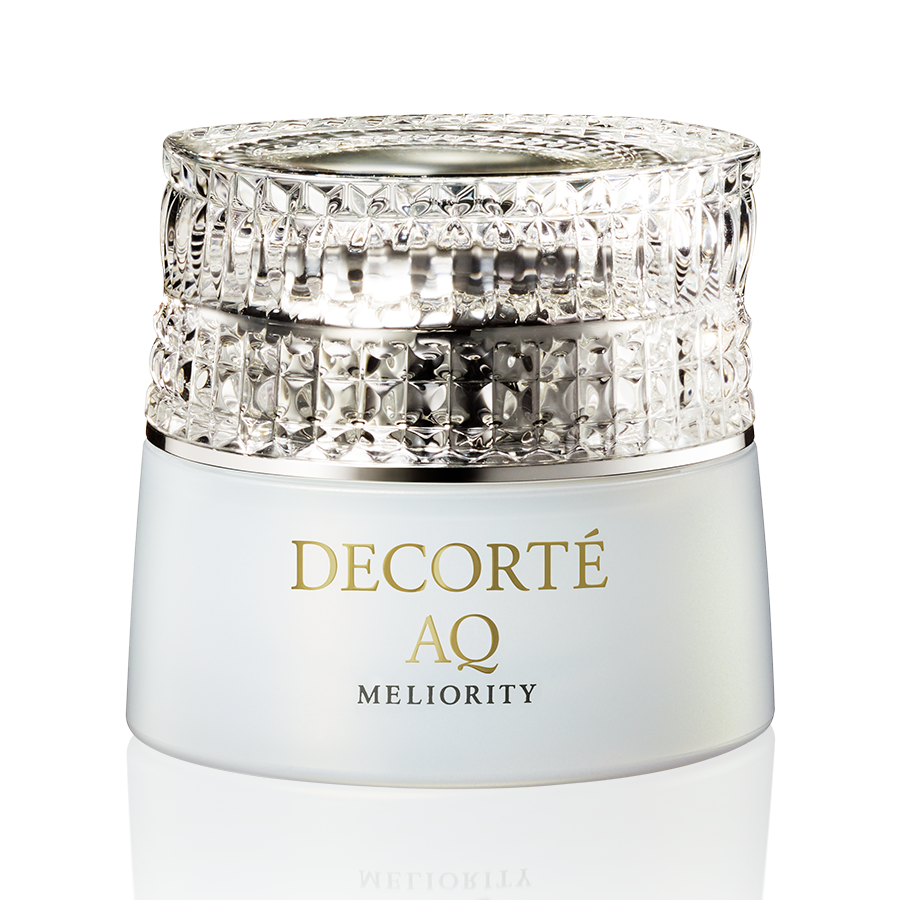 Decorte AQ Meliority Intensive Day Cream Decorte AQ Meliority Intensive Day Cream