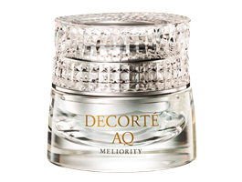 Intensive regenerating multi cream Decortè Aq 