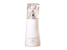 Radiance repair foaming face wash Decortè Aq Meliority