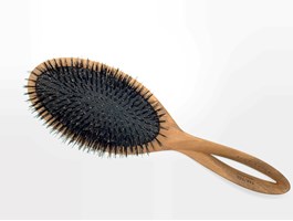 Acca Kappa infinity hair brush