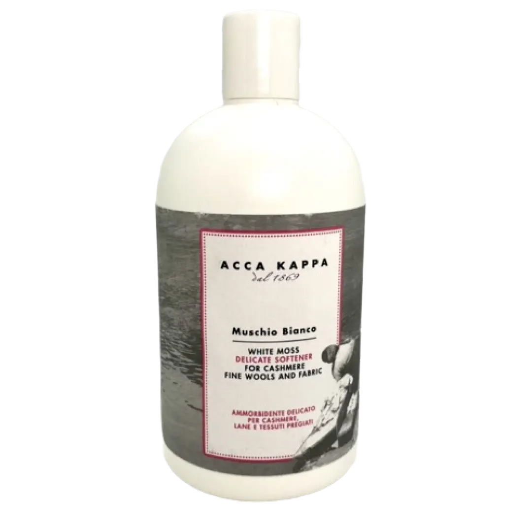 Acca Kappa white moss delicate softener
