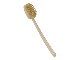 Acca Kappa bath brush