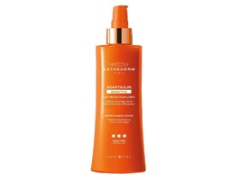 Adaptasun protective body lotion strong sun Esthederm 