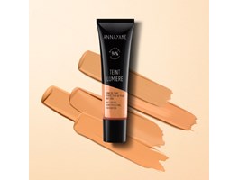 Anti-ageing skin perfecting foundation n. 20 ml. 30 Annayake