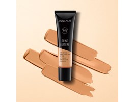 Anti-ageing skin perfecting foundation n. 30 ml. 30 Annayake