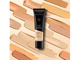 Anti-ageing skin perfecting foundation n.05 Annayake