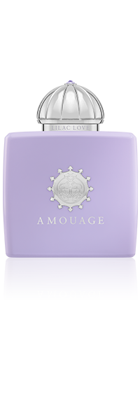 Amouage lilac love edp 100ml